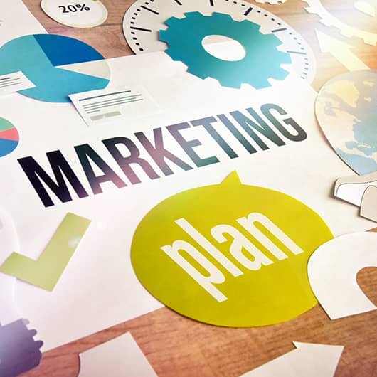 digital marketing consultant